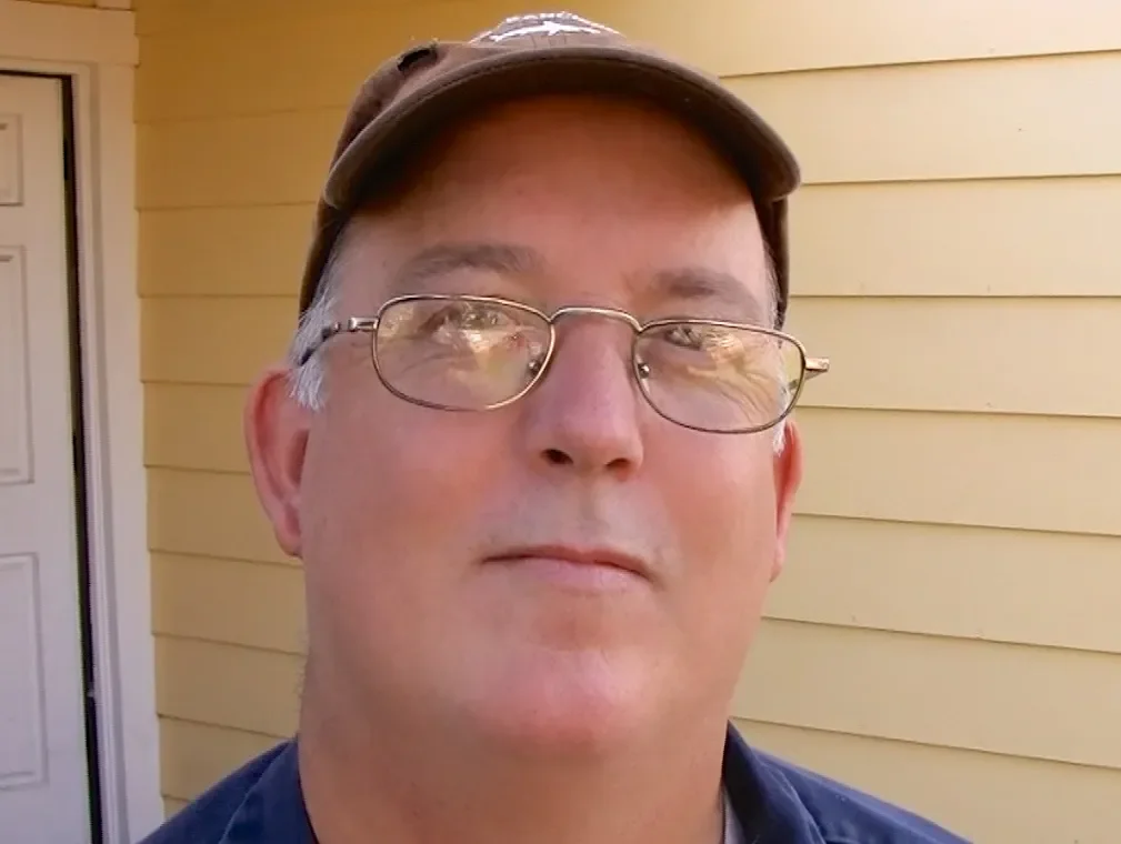 Frans, owner of Better Water Heaters